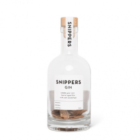 Snippers Originals Gin 350 ML