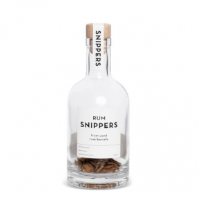 Snippers Originals Rum 350 ML