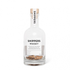 Snippers Originals Whisky 350 ML