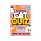 Gift Republic Cat Quiz Cards kaartspel