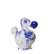 Heinen Delftsblauw De Blauwe Dodo mini