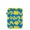 LOQI Laptop Cover 14" Bad Bananas