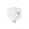 Avolt Square 2 stekkerblok met 2x USB-C 30W opal white Martinelli Luce