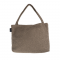 Wallabag Mom bag Teddy Taupe